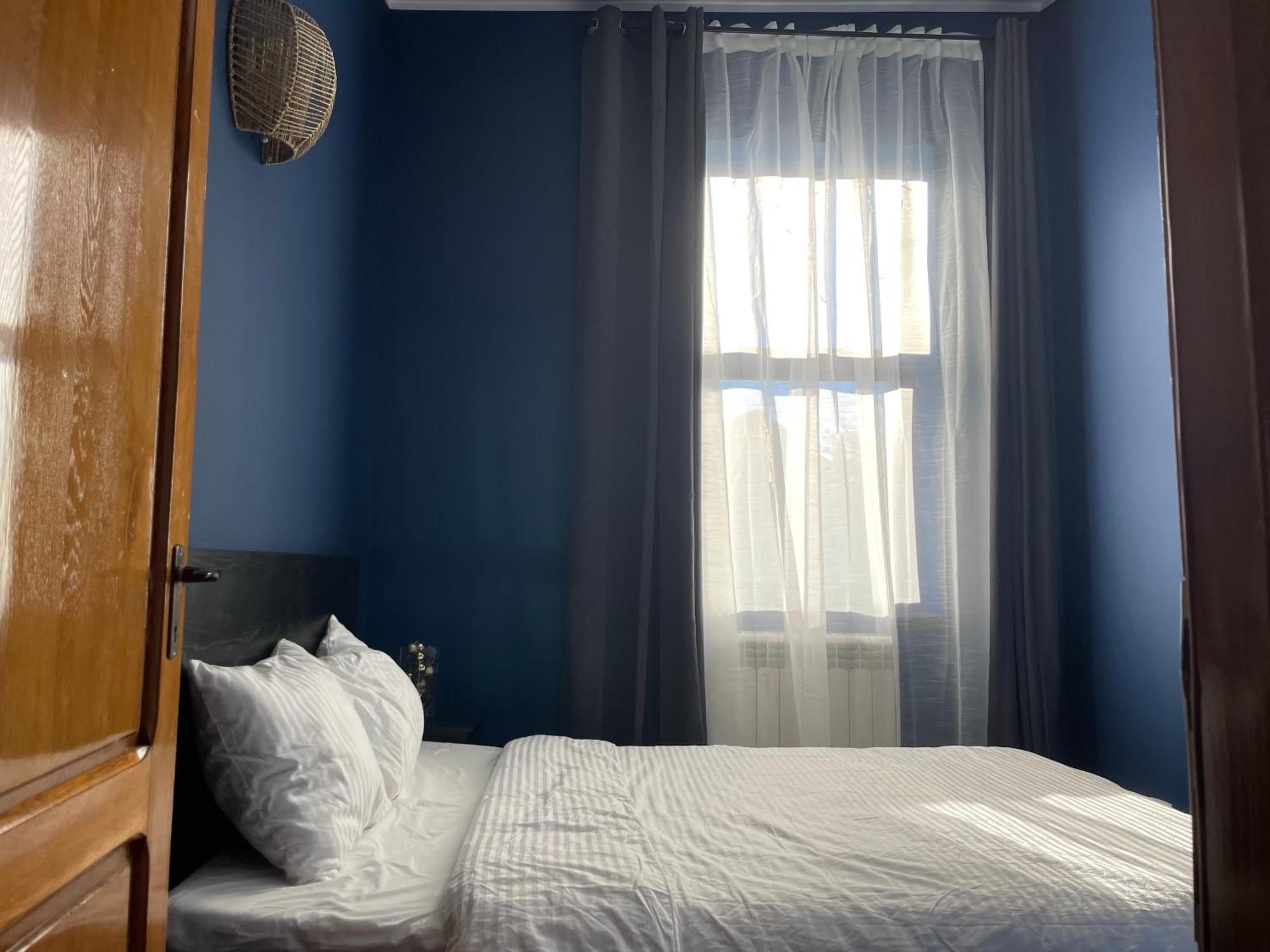 Casuta De Piatra Villa Buşteni Exteriör bild